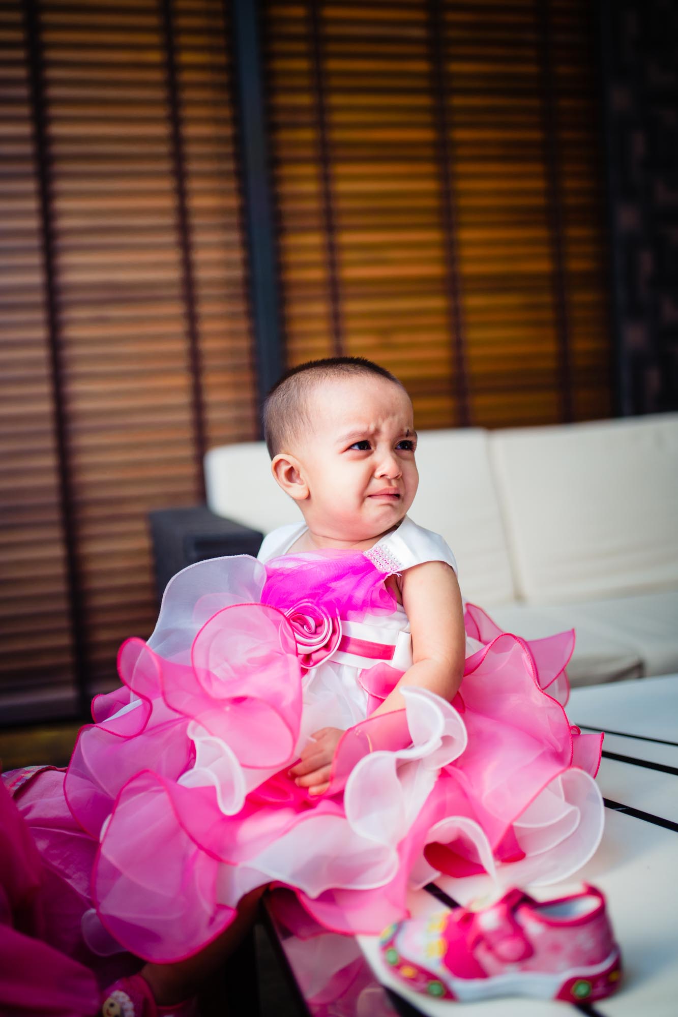 Ayanvita 1st Birthday — photo 9